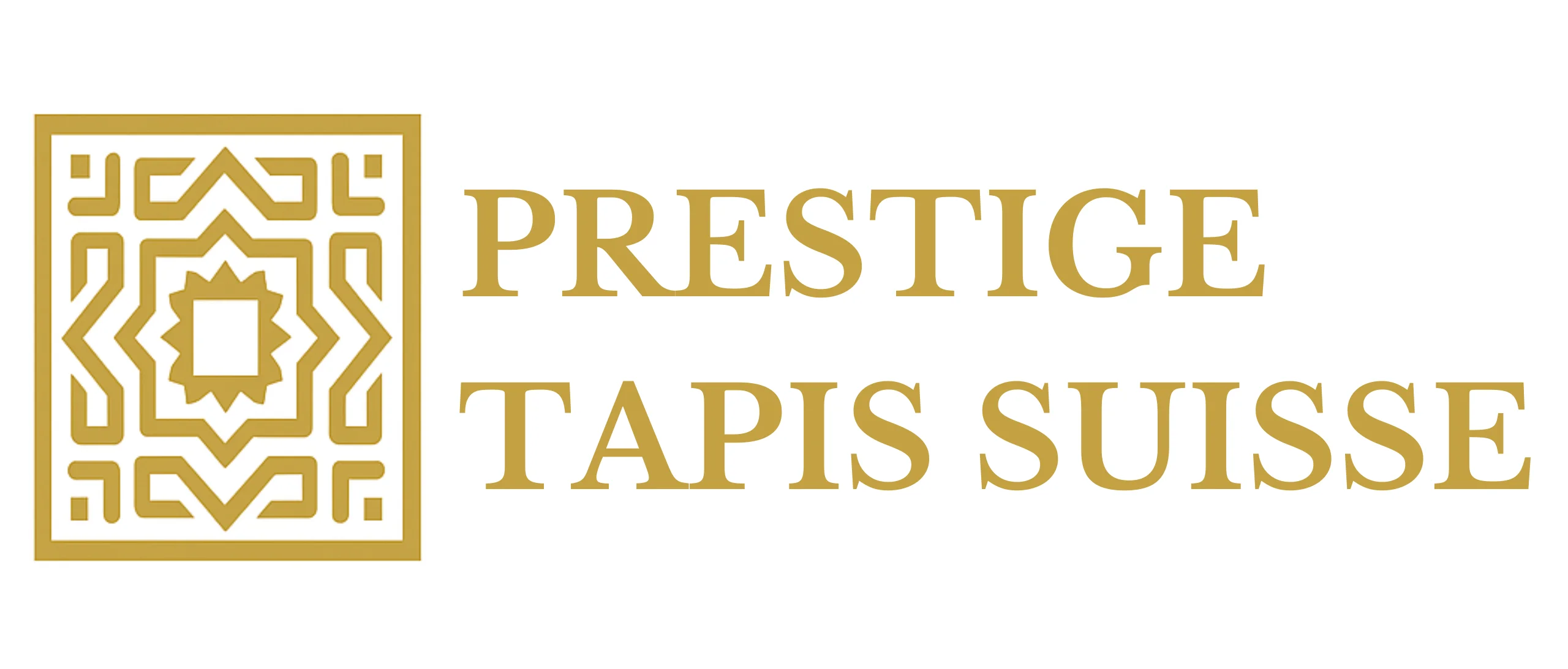 Logo Prestige Tapis Suisse