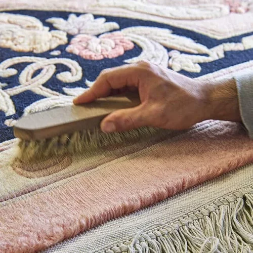 Nettoyage tapis Prestige Tapis Suisse